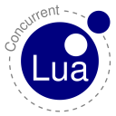 ConcurrentLua logo